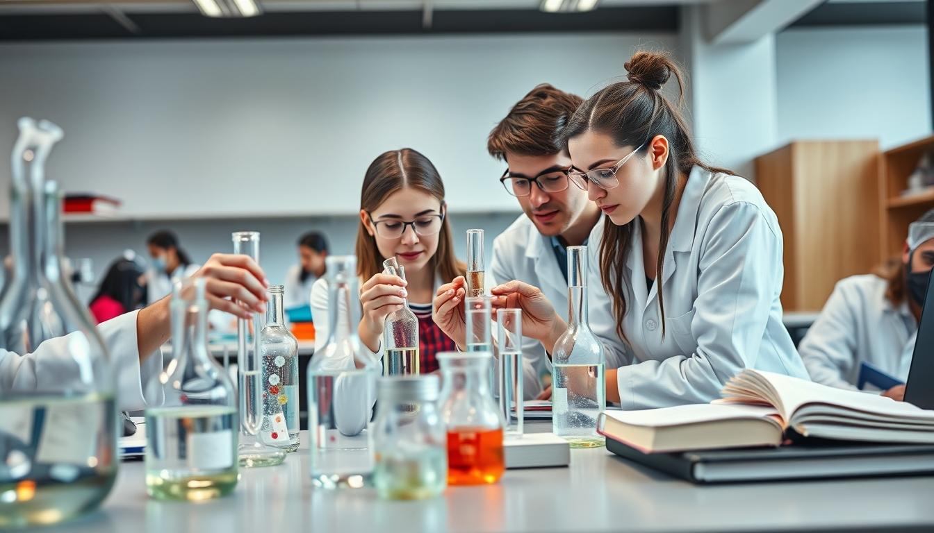 Educational support and contact assistance