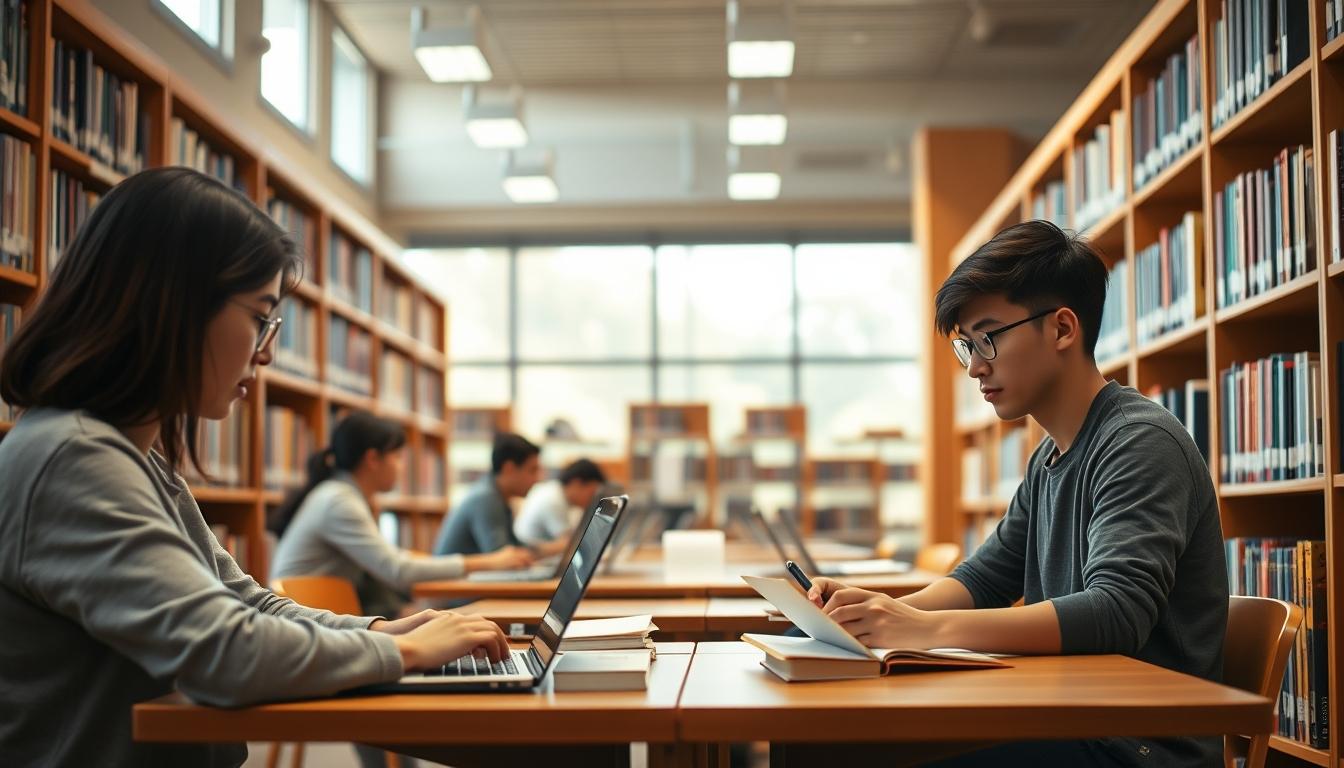 Educational platform team and academic planning